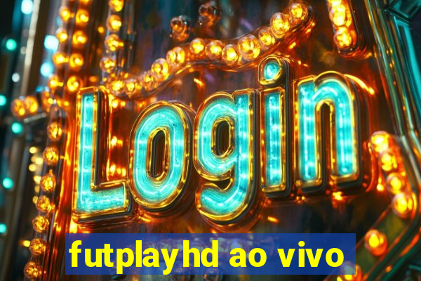 futplayhd ao vivo